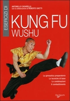 Esercizi di Kung Fu Wushu