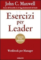 Esercizi per Leader
