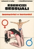 Esercizi Sessuali - Isometrici e Isotonici