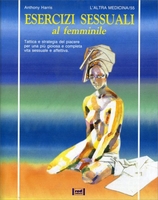 Esercizi Sessuali al Femminile