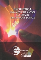 Esogetica - Libro con DVD