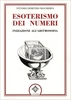 Esoterismo dei Numeri