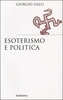 Esoterismo e Politica