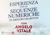 Esperienza con le Sequenze Numeriche di Grigori Grabovoi (Videocorso Digitale) Download - File da scaricare