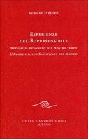 Esperienze del Soprasensibile