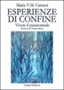 Esperienze di Confine