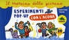 Esperimenti Pop-Up con l