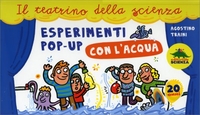 Esperimenti Pop-Up con l