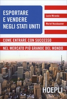 Esportare e Vendere negli Stati Uniti