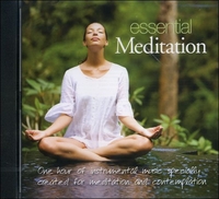Essential Meditation