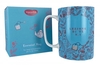 Essential Mug Azzurra - Lezione di Tè n. 1