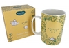 Essential Mug Gialla - Lezione di Tè n. 2