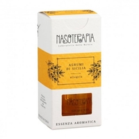 Essenza Aromatica - Agrumi di Sicilia