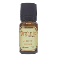 Essenza Liquida Aroma Organic - Gelsomino