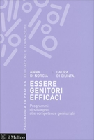 Essere Genitori Efficaci