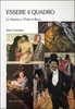 Essere il Quadro