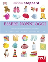 Essere Nonni Oggi