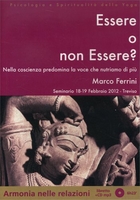 Essere o Non Essere? - CD Mp3
