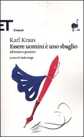 Essere Uomini é Uno Sbaglio