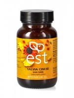 Est Salvia Cinese - 60 Tavolette