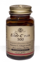 Ester-C Plus 500 - Capsule Vegetali 50 capsule