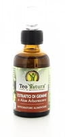 Estratto di Gemme e Aloe Arborescens