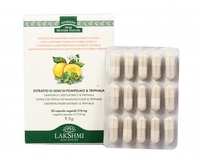 Estratto di Semi di Pompelmo e Triphala