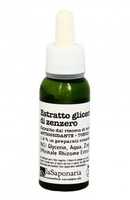 Estratto Glicerico di Zenzero