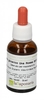 Estratto Glicerico Uva Rossa Bio