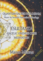 Esultanza - CD Audio