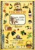Etichette Adesive - Liquorini,  Distillati,  Aceto e Vino....