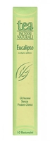 Eucalipto - Incenso Naturale - Bastoncini