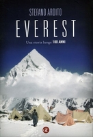 Everest. Una Storia Lunga 100 Anni