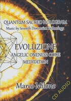 Evoluzione - CD Audio