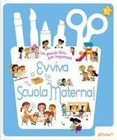 Evviva la Scuola Materna