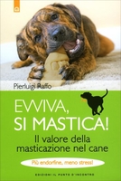 Evviva,  Si Mastica!