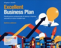 Excellent Business Plan