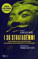 I 36 Stratagemmi