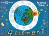 I 4 Elementi