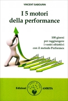 I 5 Motori della Performance