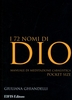 I 72 Nomi di Dio - Versione Pocket