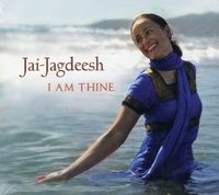 I Am Thine