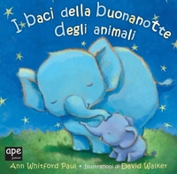 I Baci della Buonanotte degli Animali