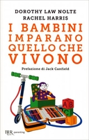I Bambini Imparano Quello che Vivono