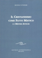 Il Cristianesimo Come Fatto Mistico