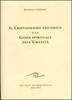 Il Cristianesimo Esoterico e la Guida Spirituale dell