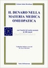 Il Denaro nella Materia Medica Omeopatica