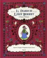 Il Diario di Lizzy Bennet
