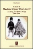 Il Diario di Madame Egout Pour Sweet
