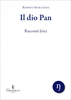 Il Dio Pan - Racconto Lirici
